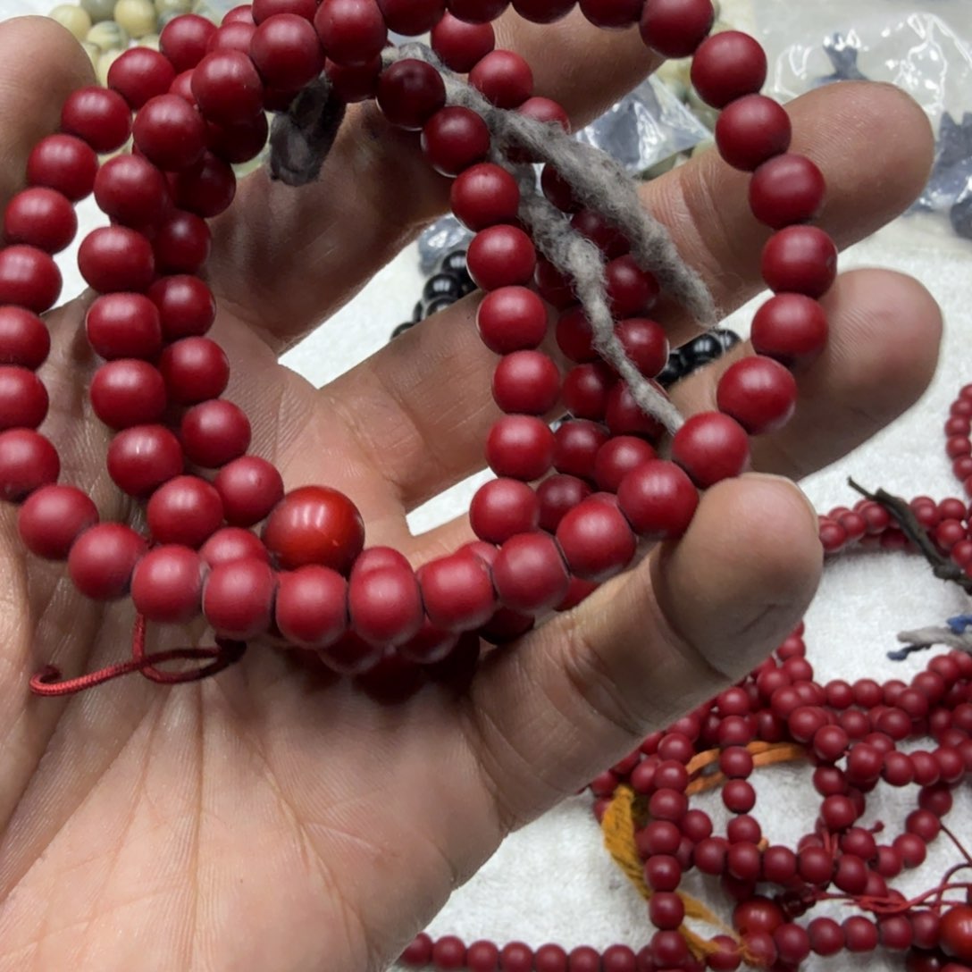 泥塑藏区回流泥擦怀业代1