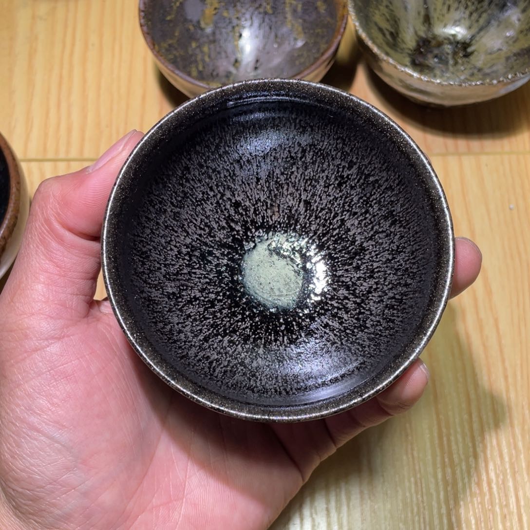 茶盏美好生活从开始到