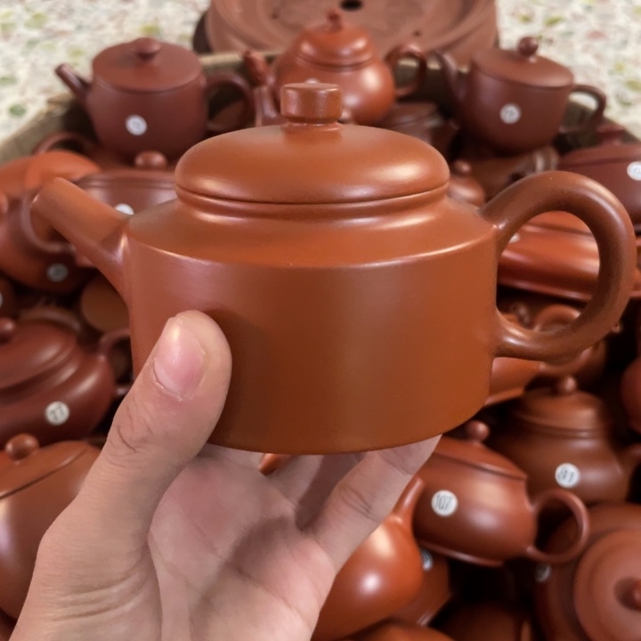紫砂茶壶紫砂壶茶壶包邮毫升200