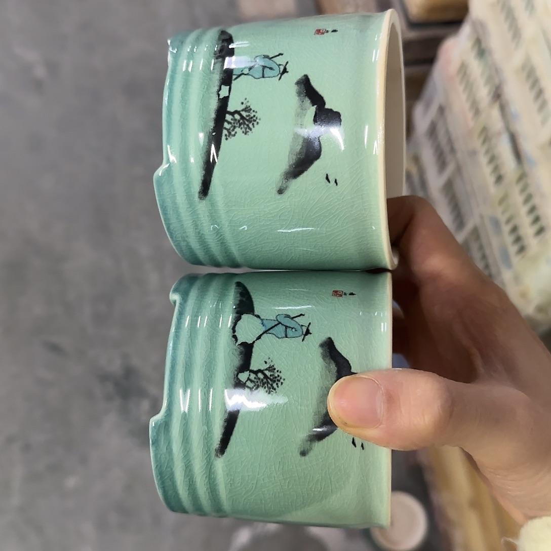 ：2个有孔处理：满15元发瑕疵