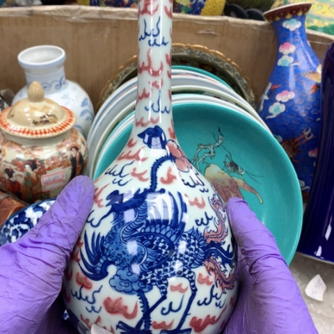 摆件瓷器摆件瓷器摆件