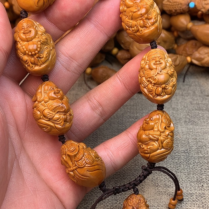 手串/手链橄榄核精品橄榄核手串