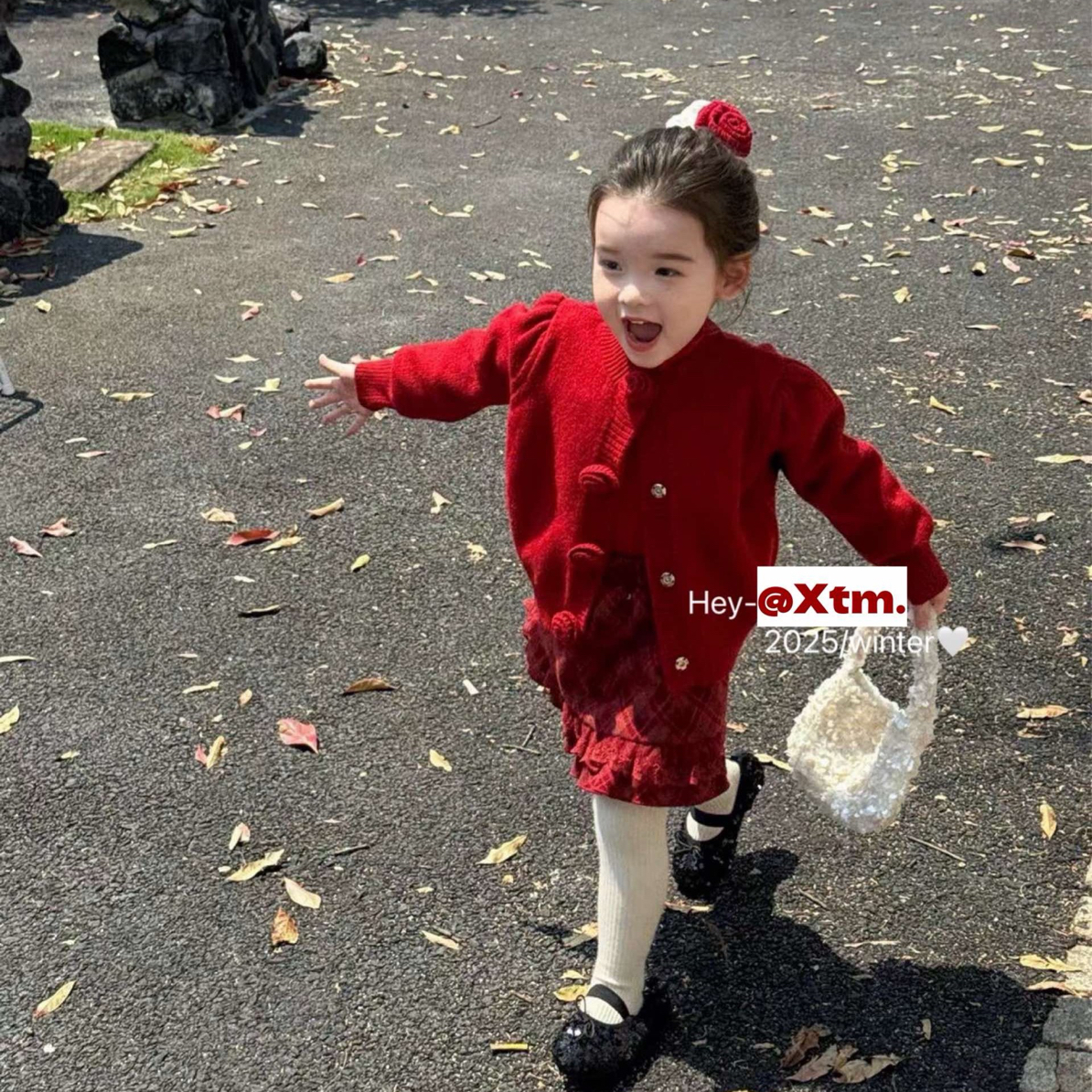 A字裙公主裙女夏季童装连衣裙吊带裙儿童夏装秋冬宝宝裙子礼服