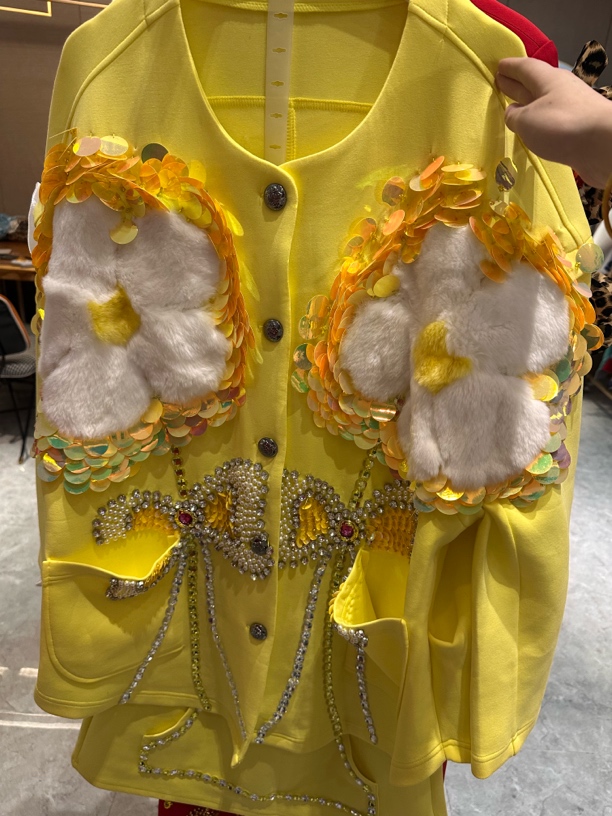 MAGIC INTRO套装2999