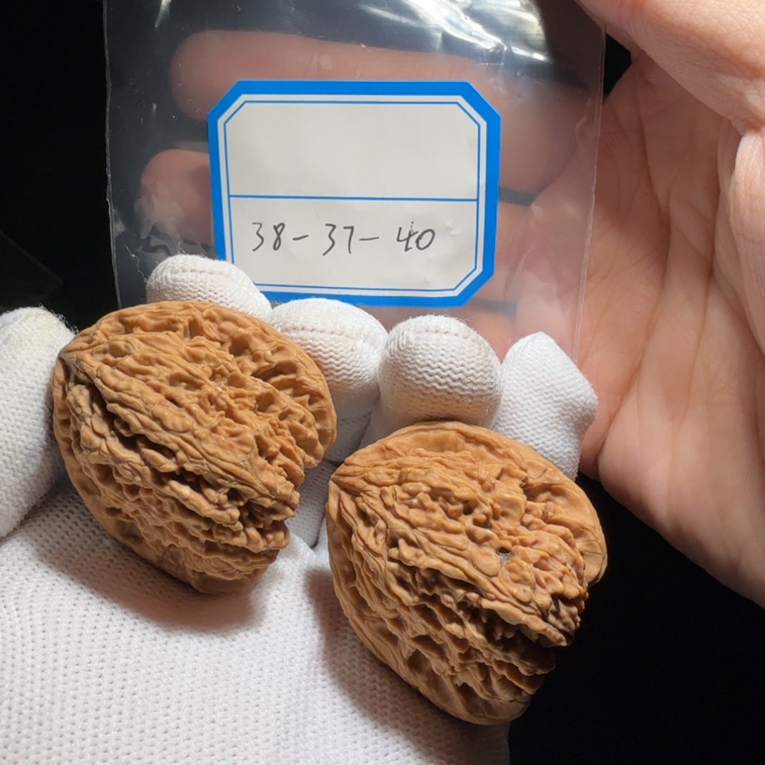 去***^吊坠文玩核桃南疆34