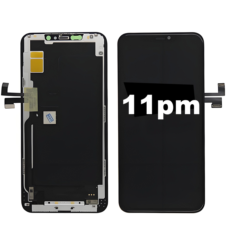 95新 Apple/苹果 【11PM】【换触摸】【小老化 】