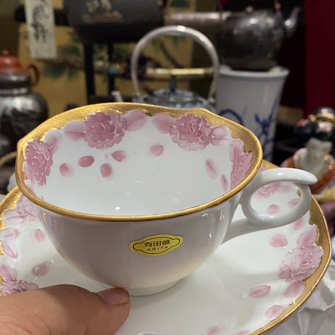 茶盏主播推荐好物