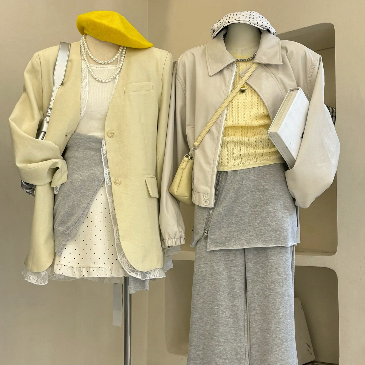 【柒3店】A6直播随机过款链接，（非主图款）