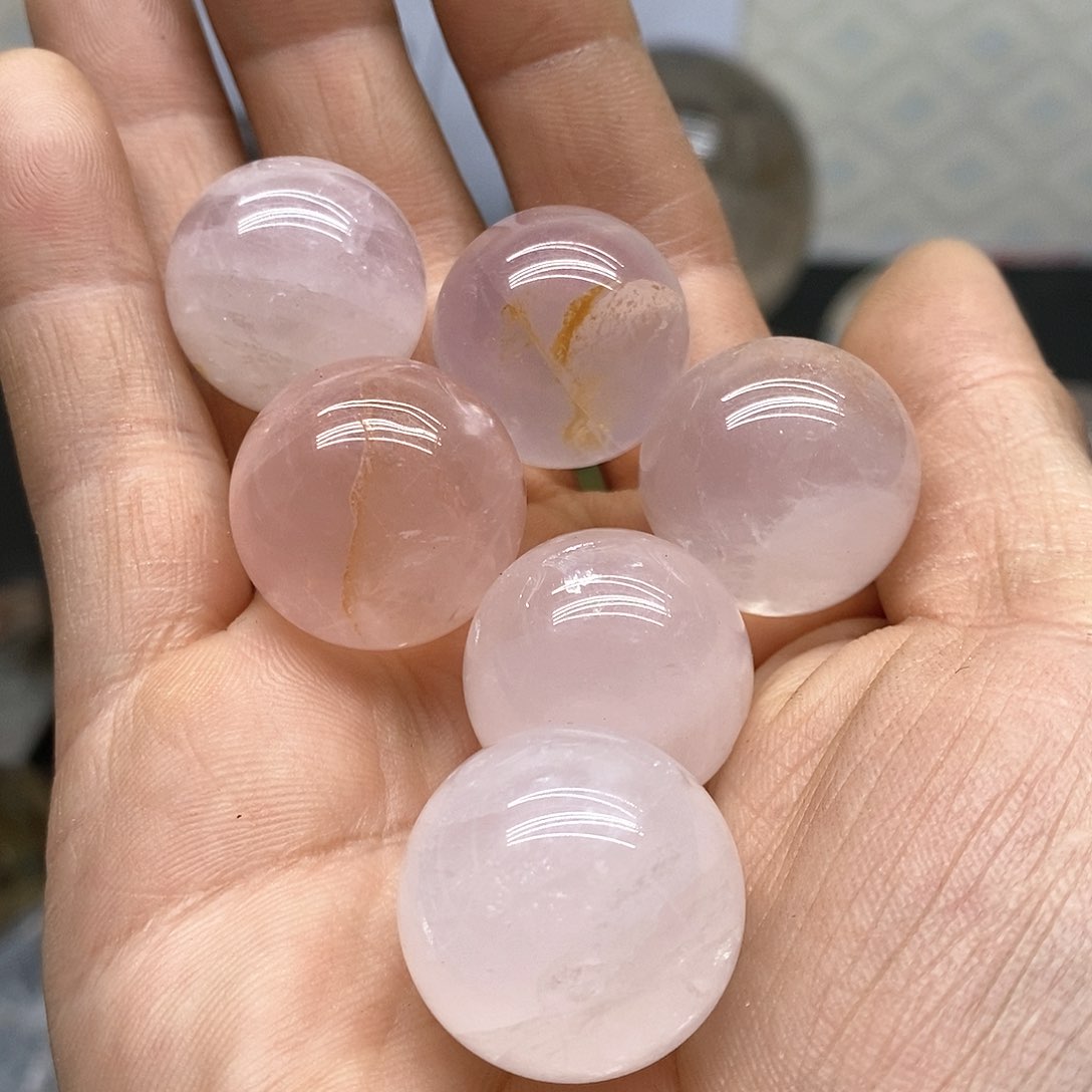 水晶56未镶嵌水晶石