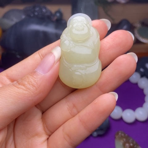 和田玉（糖玉）手镯未镶嵌
