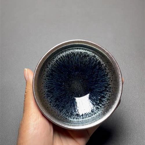 【闪购商品】茶盏-701............