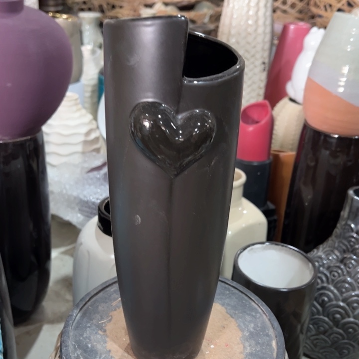 瓶高，30口9公分微瑕捡漏