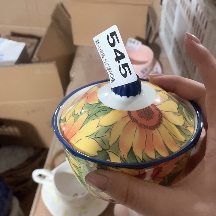 微瑕陶瓷完美主义者勿拍2