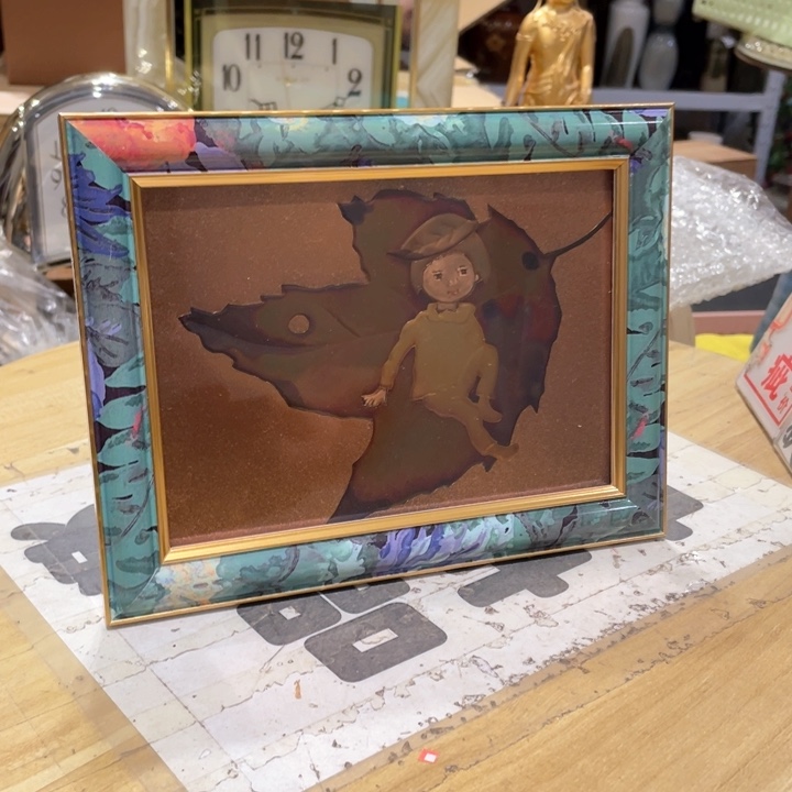 工艺品工艺美术品