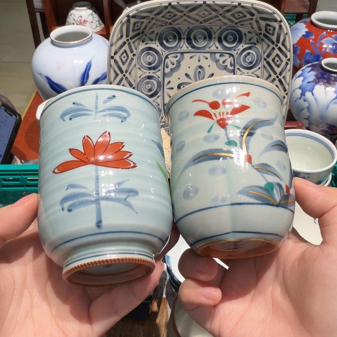 瓷片四十或三单包邮非全新