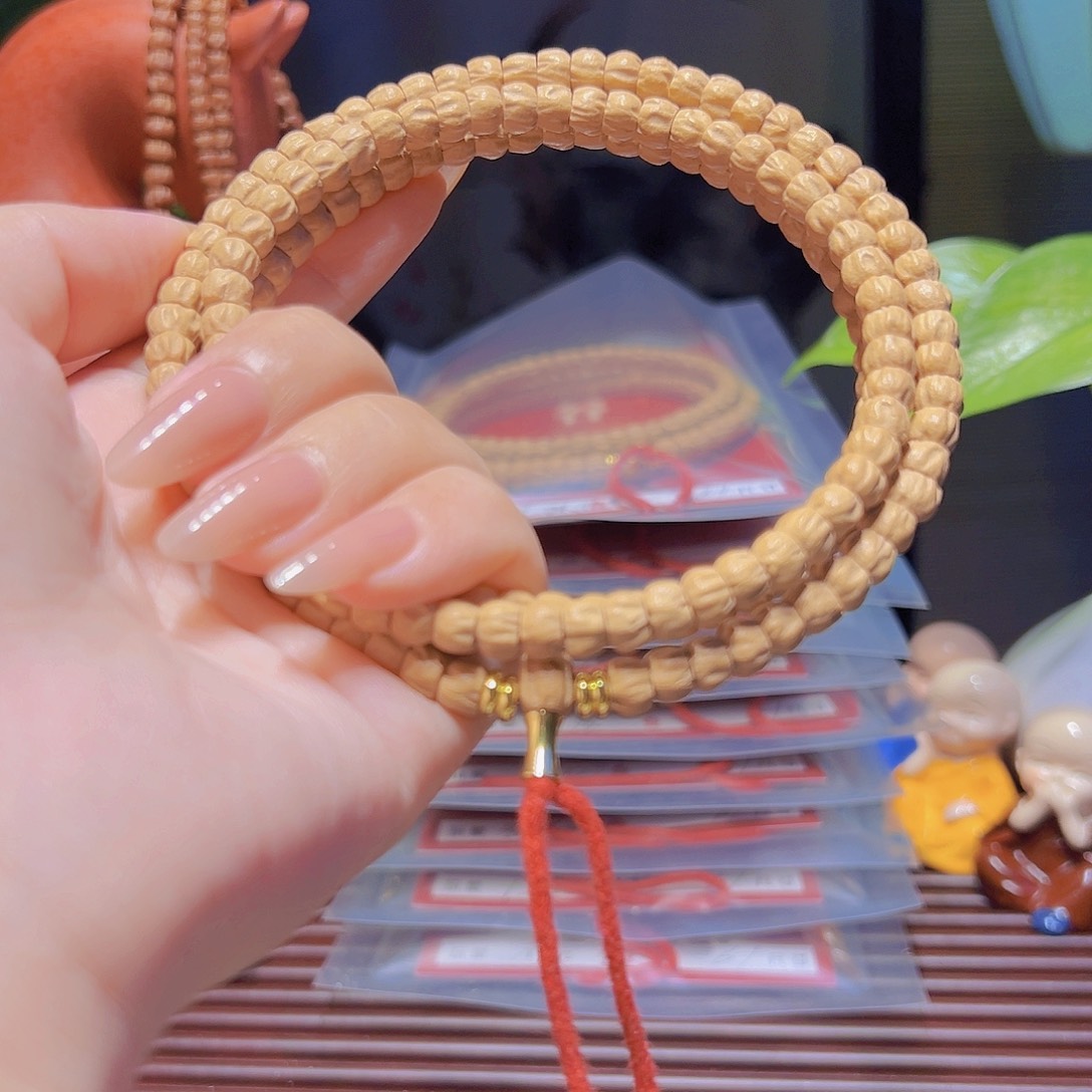 柏香籽/百香籽吊坠?*