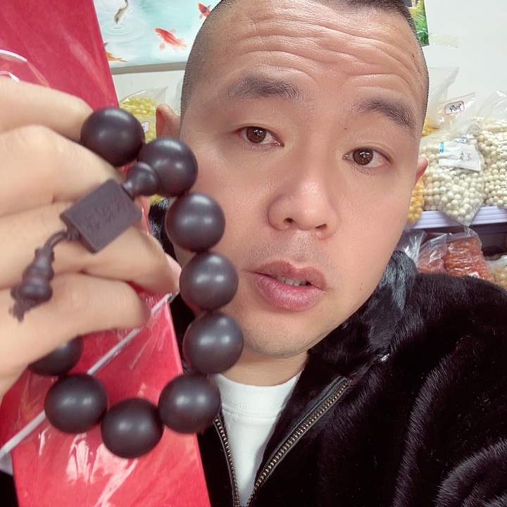 大果紫檀（缅甸花梨）136