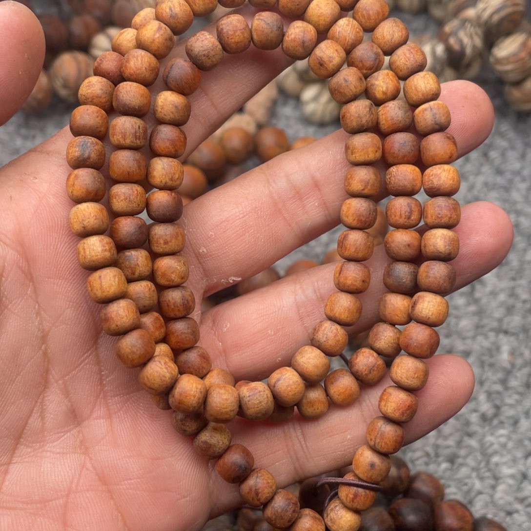 贡木贡木6.7老型满油