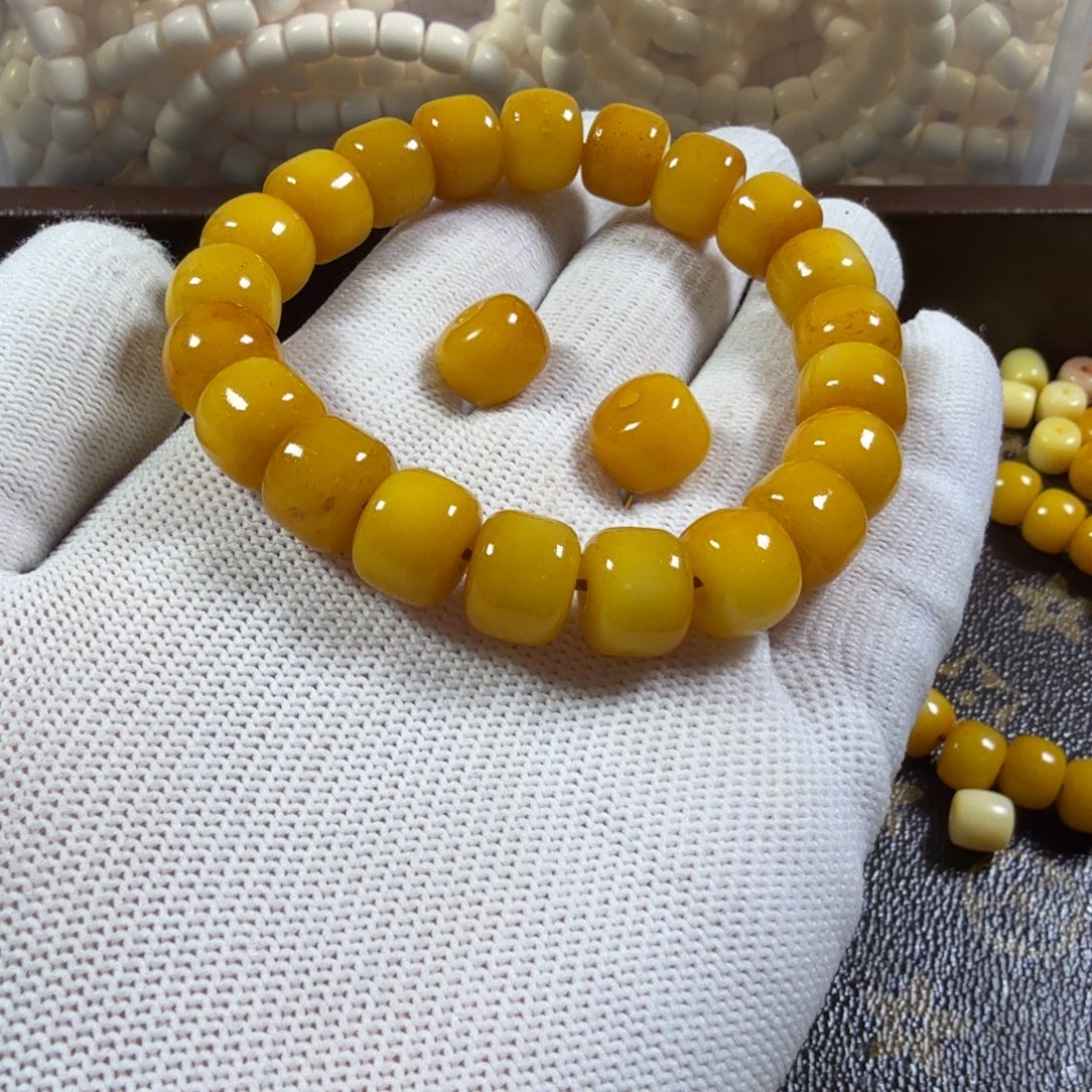 手串/手链驼骨手串