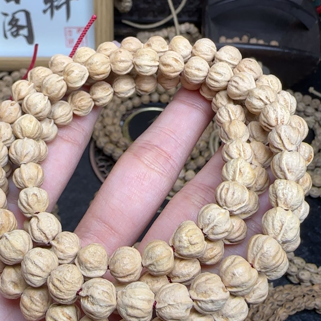 柏香籽/百香籽吊坠蓄*韬