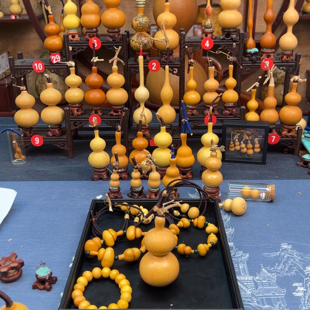 晴***歌葫芦头的做法是用来做的吗哈哈