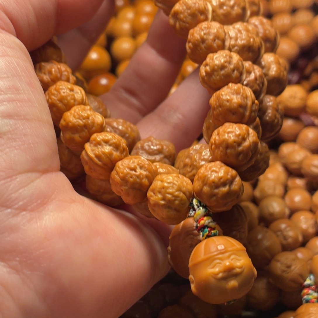 北***年核桃猴头核桃产宗12