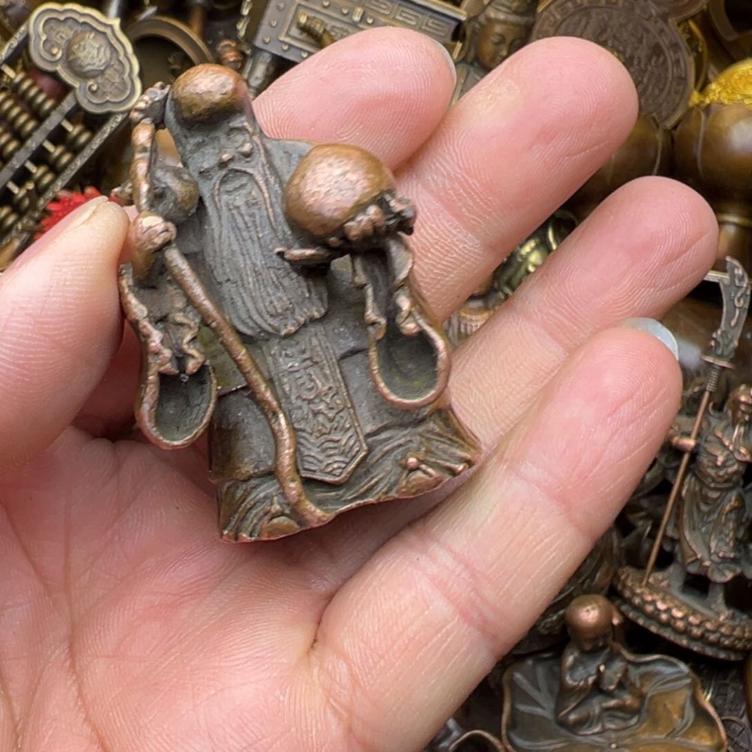 精美文玩精品摆件