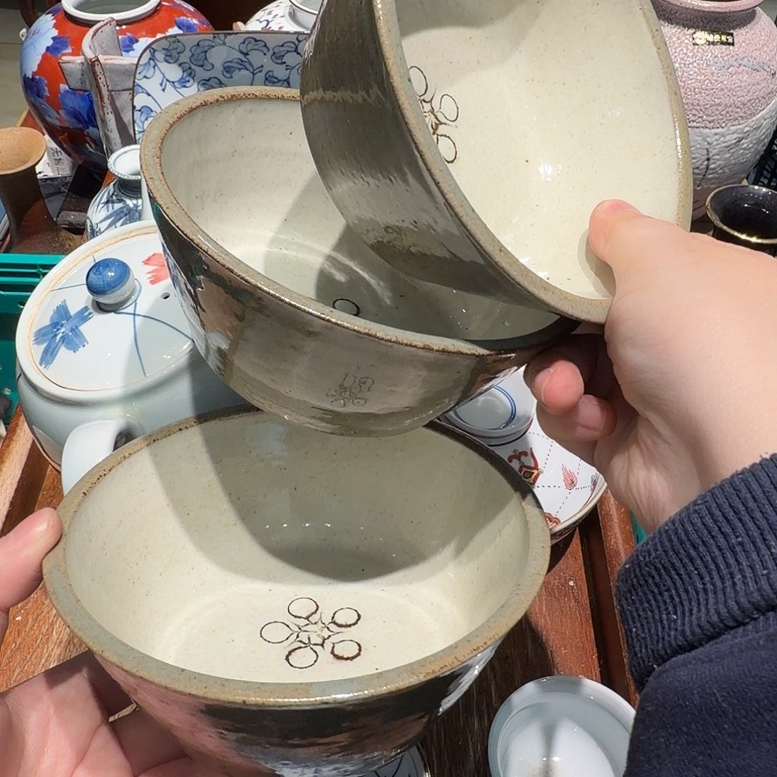 摆件陶四十包邮非全新