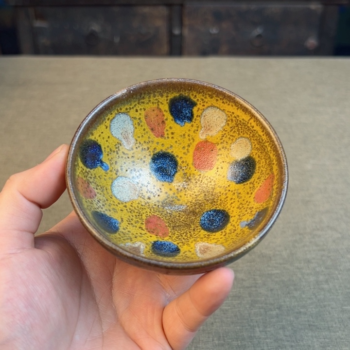 摆件陶瓷高端赏器