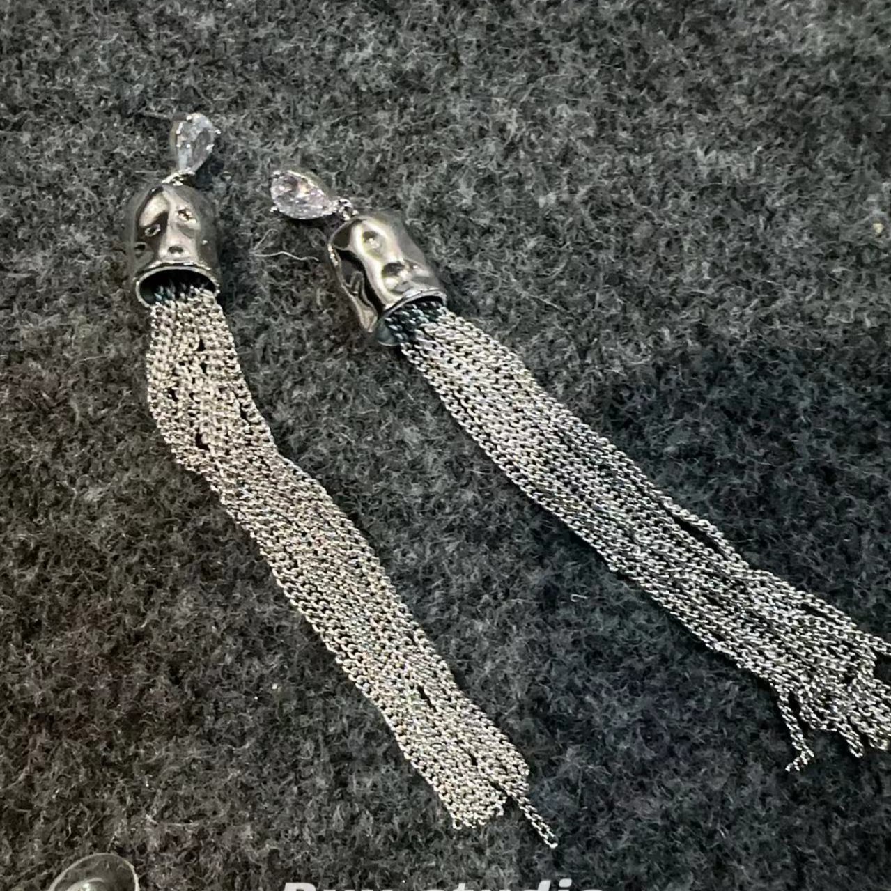 铜合金耳饰 DXX小晰饰品-新品-耳饰27732