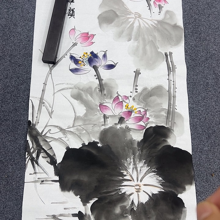 京一美术馆作品欣赏