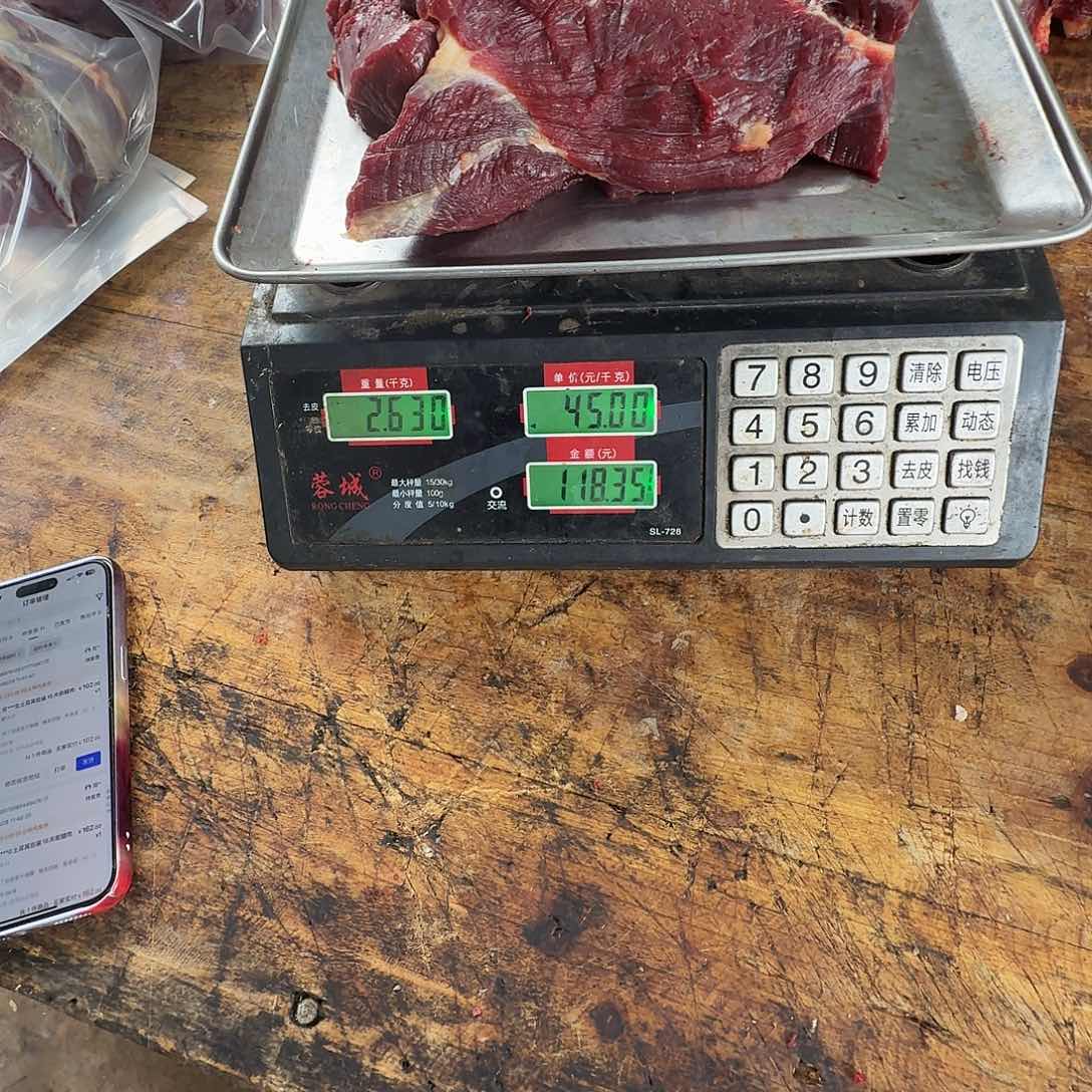 赛***玟土耳其包装15天前腿肉