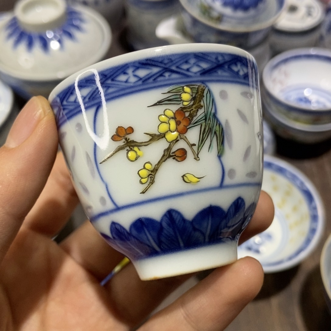 陶瓷艺术品的设计