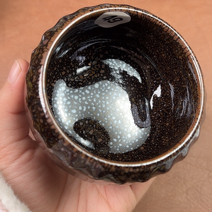 茶盏表妹建盏茶器49