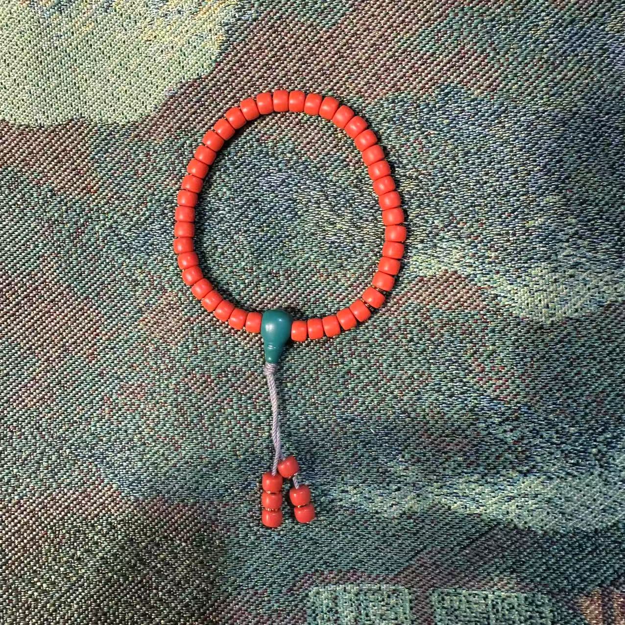 瑞哥专属玛瑙手持D99964