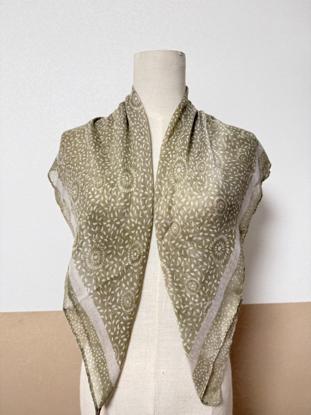 头巾，四季款 百搭