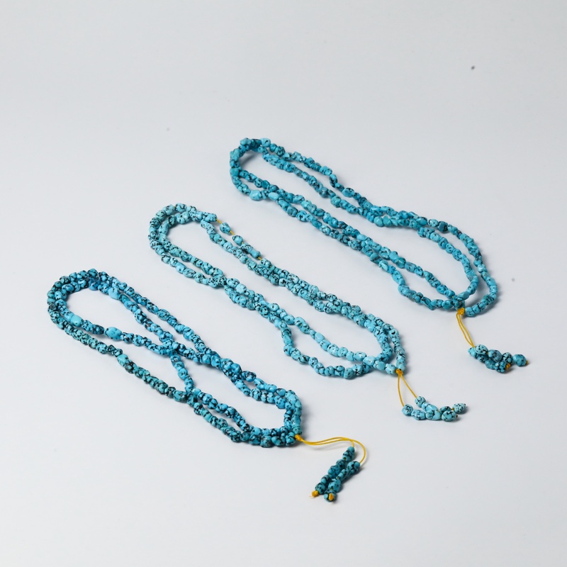 随形松松多圈约4.5mm16-17g多样性发货发其一 11250616-47