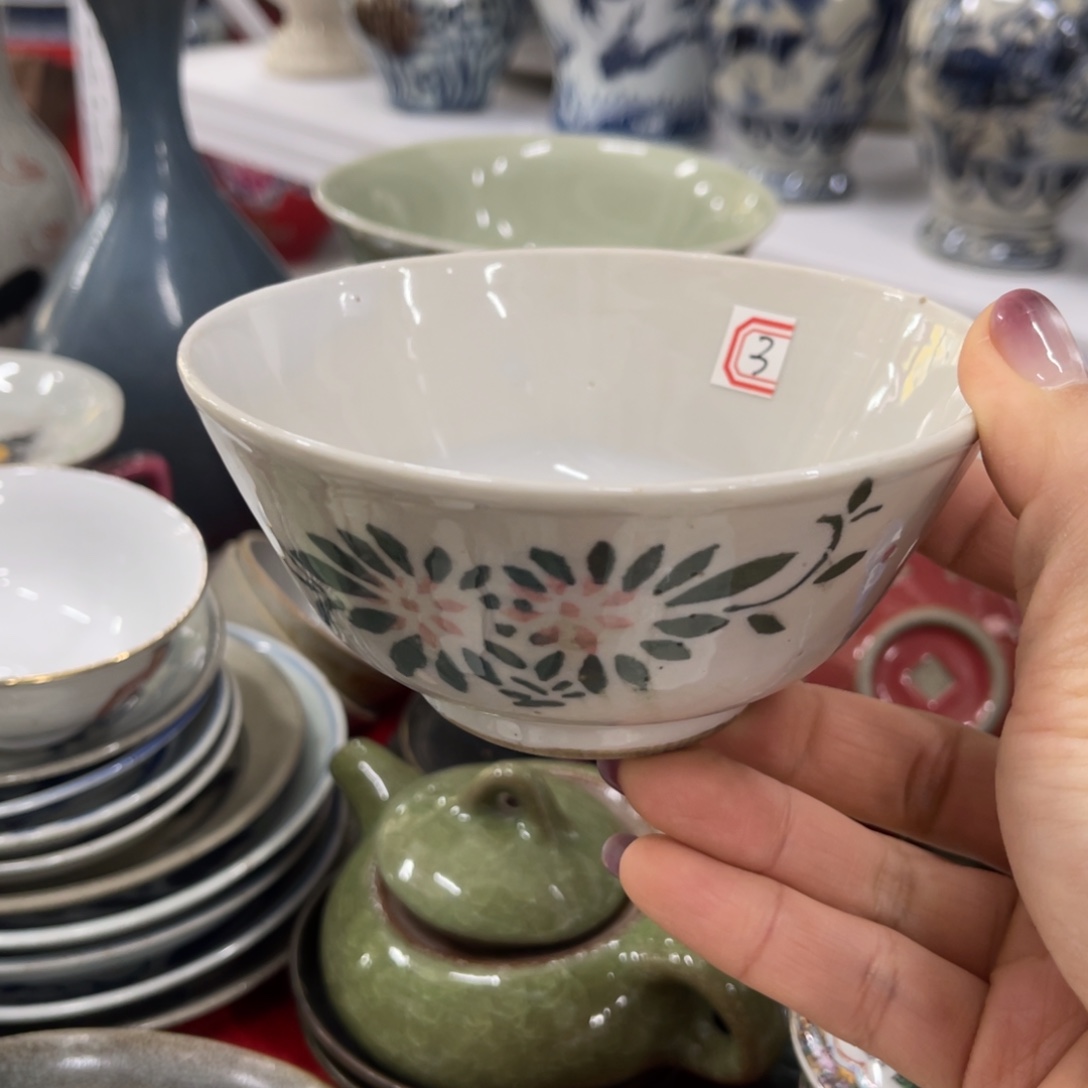 陶日用家用陶瓷制品