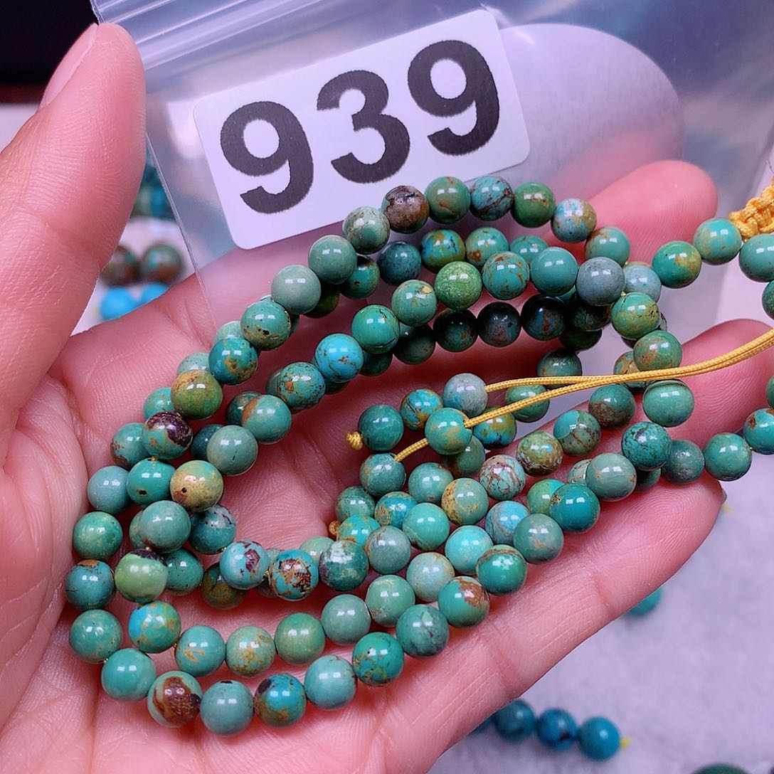 空竹粉丝专享十堰特色手工散珠