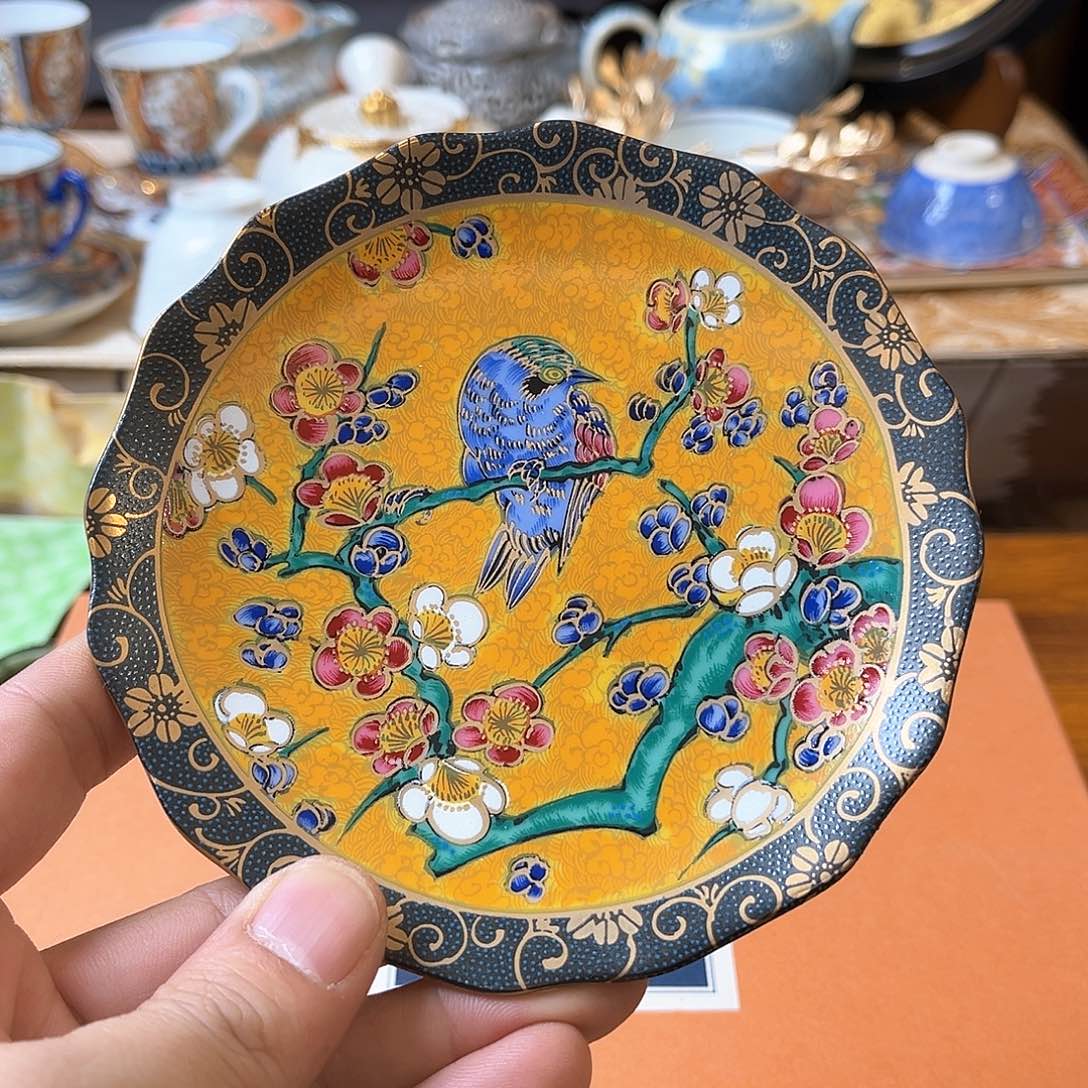 盖碗吹*风我在等他呢他就来我家