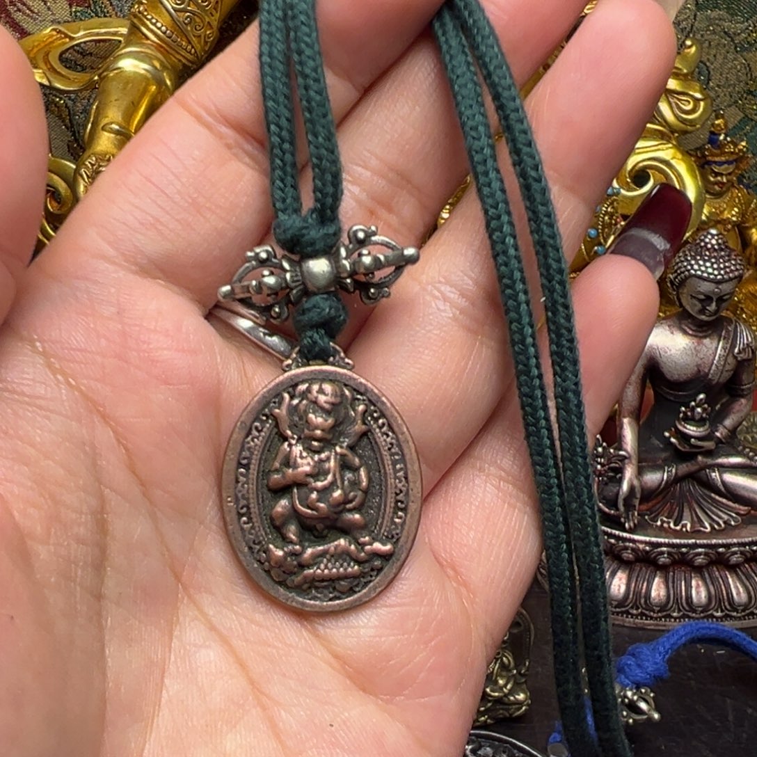 修***行泥塑藏式风格小元素