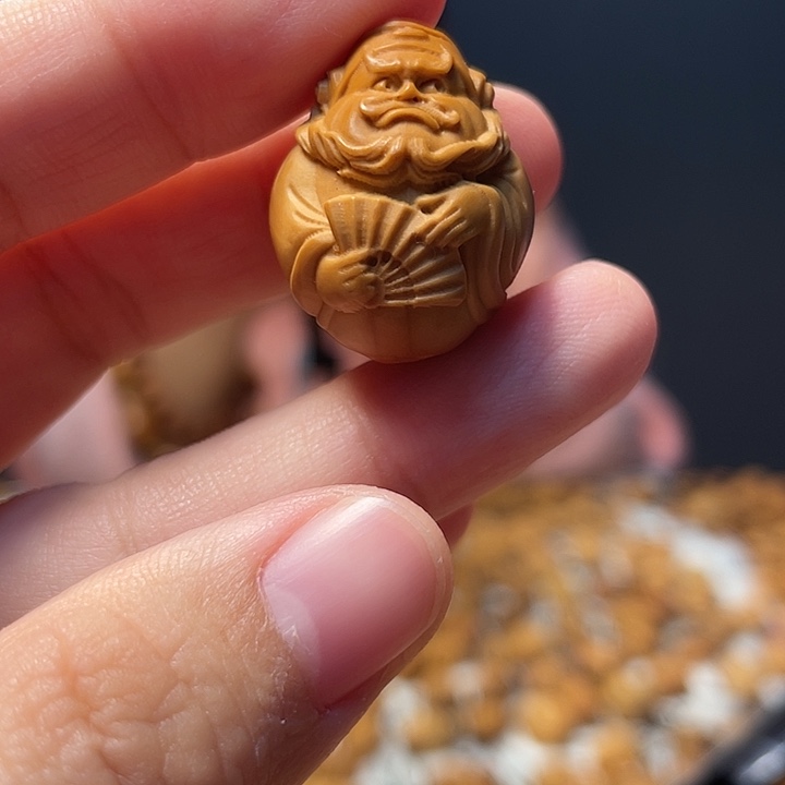 吊坠橄榄核橄榄核