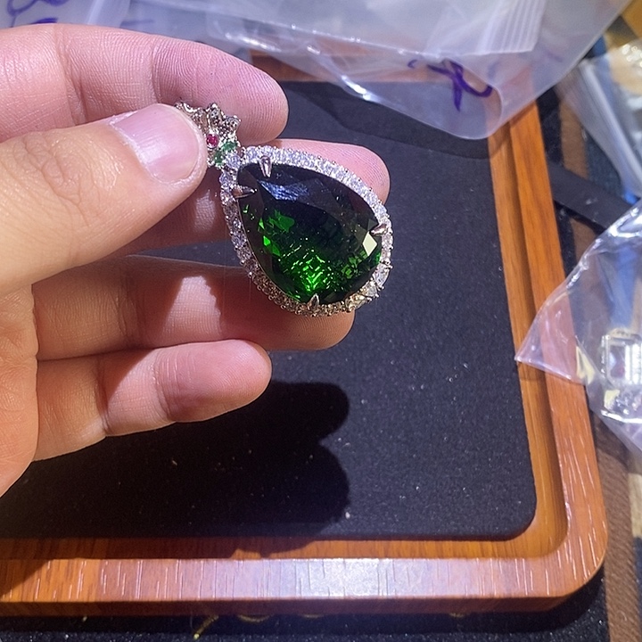 无非金属南非定制专属22