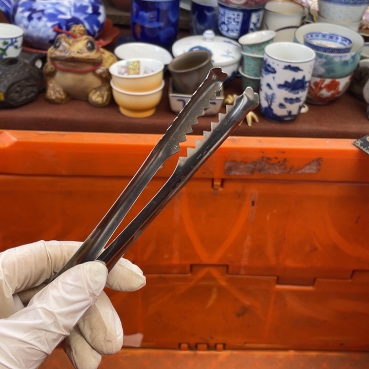 陶他家瓷器真美…开播了