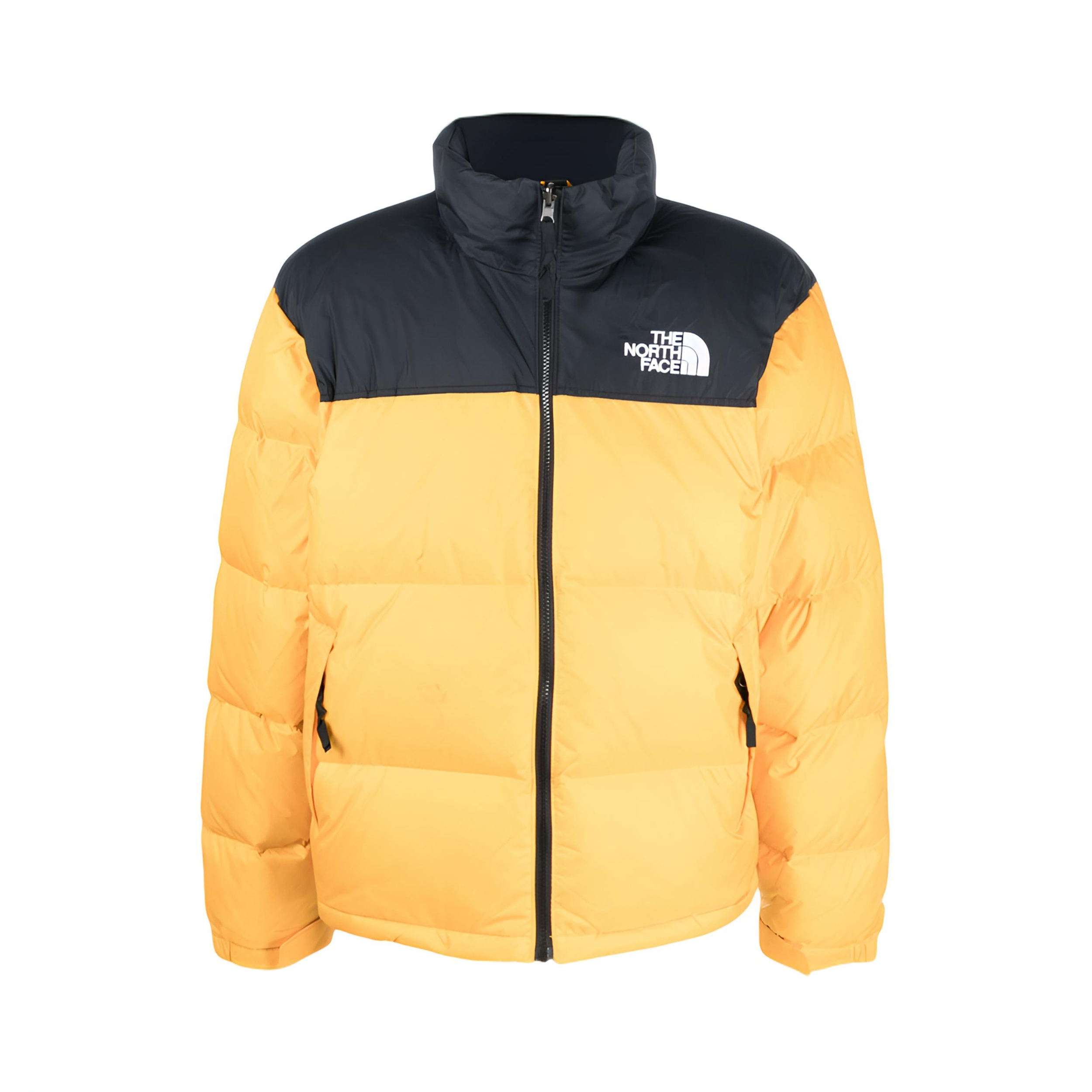 THE NORTH FACE/北面美版1996系列 700蓬鹅绒羽绒服 NF0A3C8DZU31