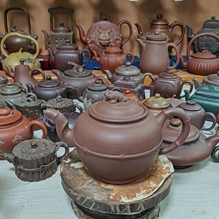 茶壶紫砂1111111111111111