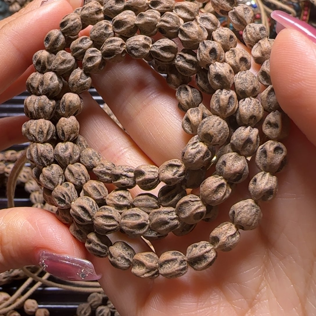 *****柏香籽/百香籽吊坠