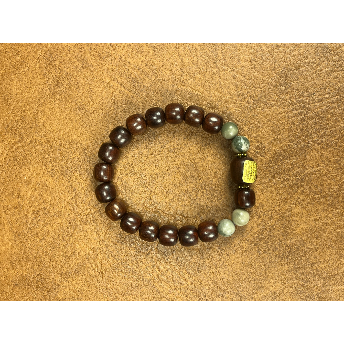 XD129-无礼盒精品手串