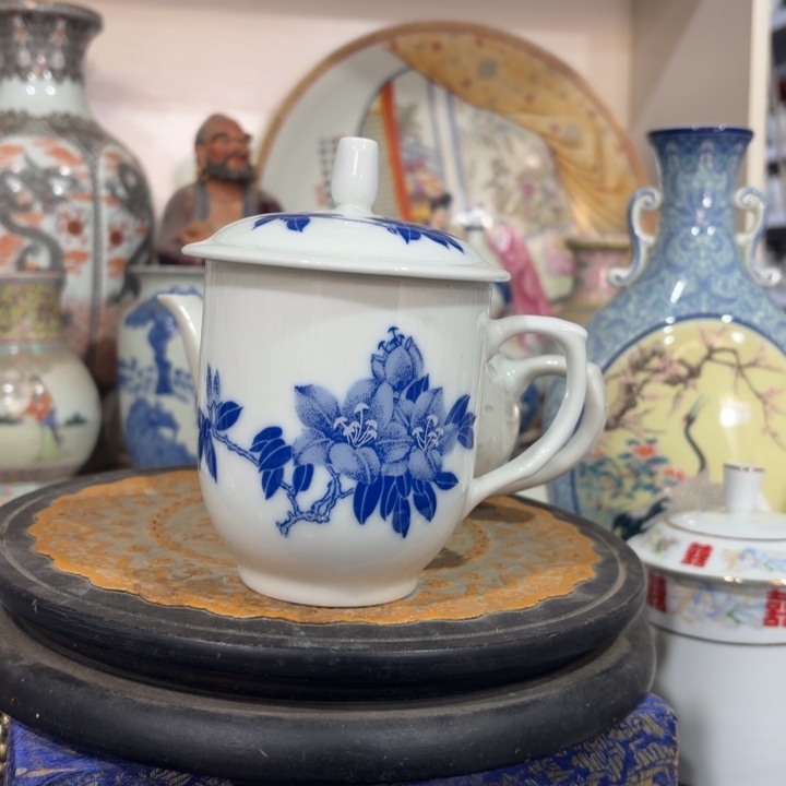 景德镇陶瓷瓷厂瓷厂