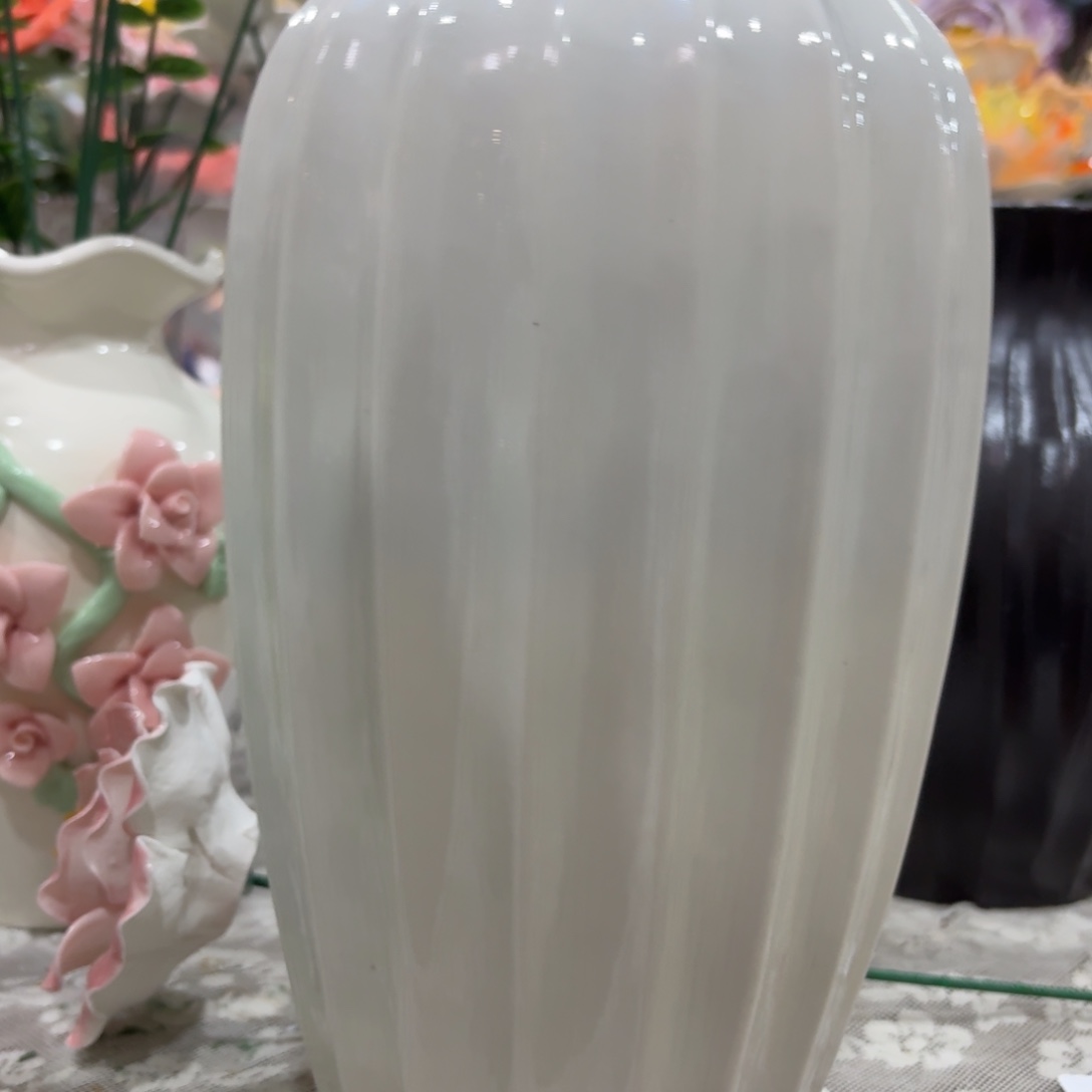 陶瓷花，20元发货，退款拉黑